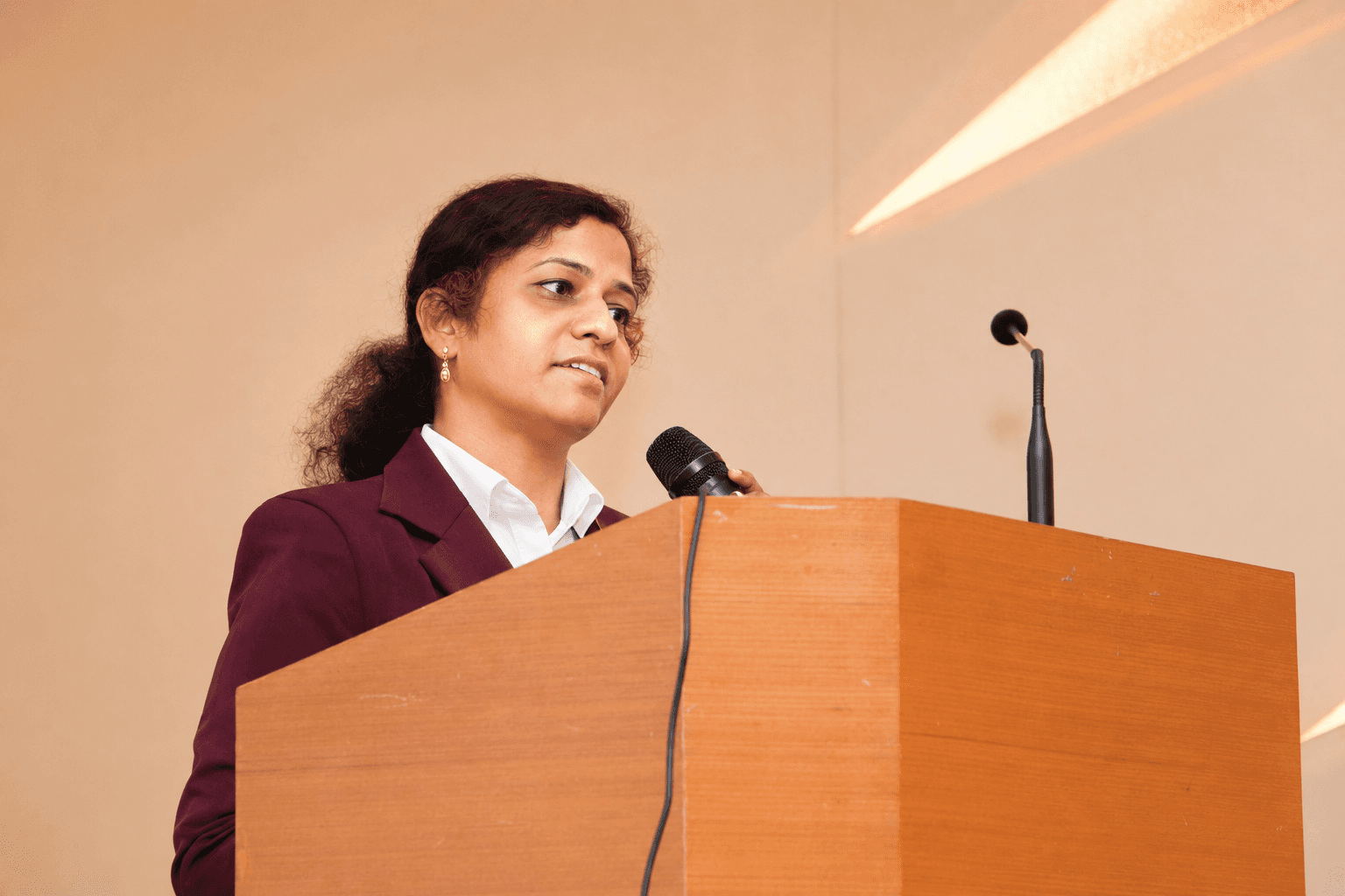 Dr. Geethalakshmi Rajarathinam